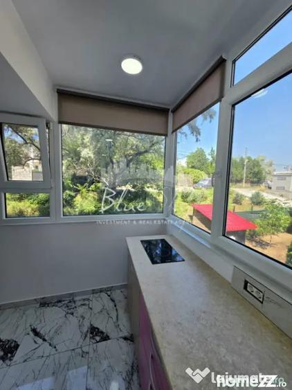 Apartament cu 2 camere decomandat în Nord