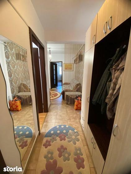 Apartament 3 camere, terasa, strada Pietroasa - 8