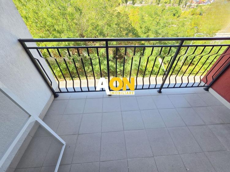 Apartament 3 camere, mobilat, utilat, 2 parcari private, Orhideea - 9