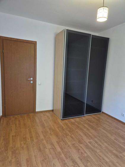 Apartament cu 2 camere decomandat în Jilava