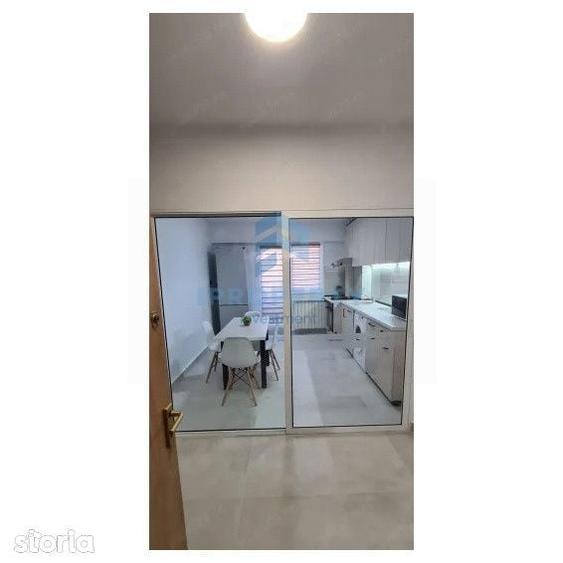 Decebal | 2 Camere | Parcare | Etaj 6/8 | Renovat | - 5