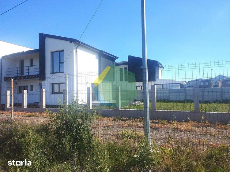 Casa Duplex P+1 | 4 camere | Curte generoasa 440mp | Otopeni - 11