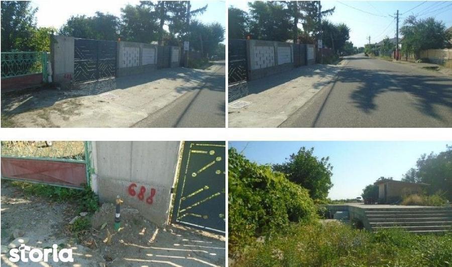 Casa si teren cota parte 1/2 Tifesti, ID: R2940878 - 7