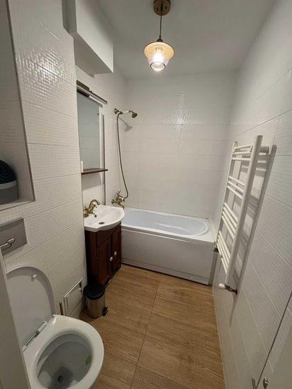 Apartament cu 2 camere decomandat în Alexandru cel Bun