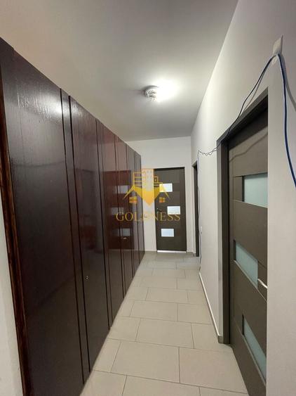 3 camere, parcare, Gheorgheni-Soporului Zona Baza Sportiva, Grand Park - 4