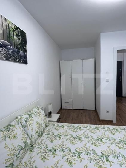 Apartament 2 camere | Parcare | Zona Calea Moldovei - 5