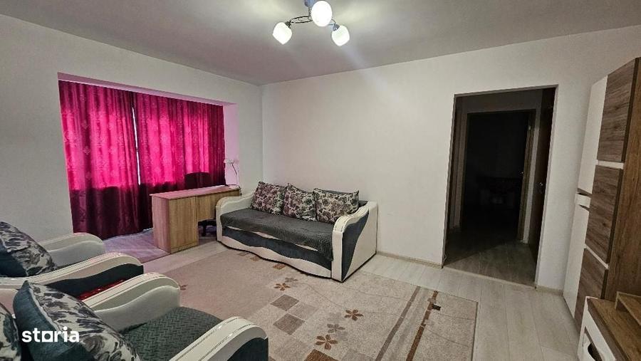 Apartament cu 2 camere semidecomandat în Cetate — fotografia 3