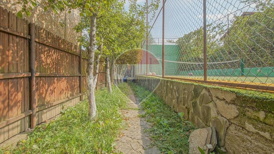 Comision 0%! Vila Patricia, pensiune Breaza | teren tenis | ciubăr - 60