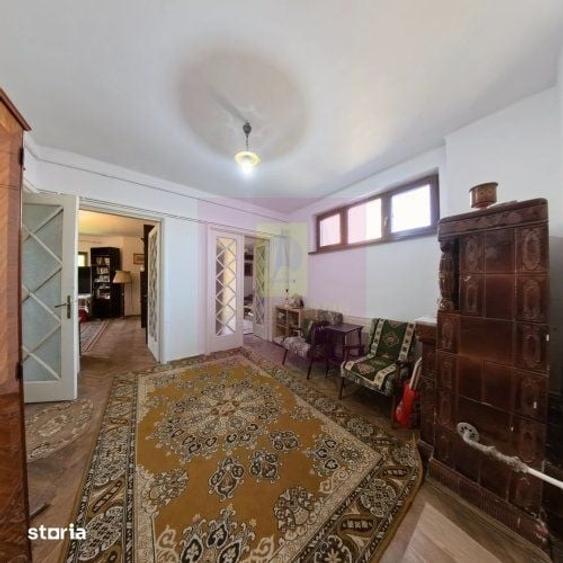 Apartament 3 camere in vila Cotroceni. - 6