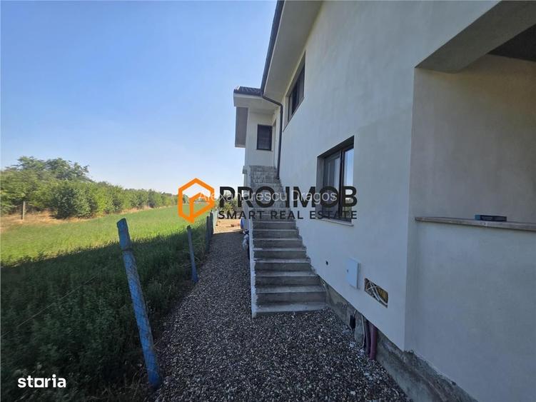 Casa tip P+1 zona Lamotesti-Focsani