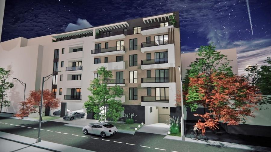REA1020061 Oportunitate Investitie apartament 4 camere Aviatiei - 5