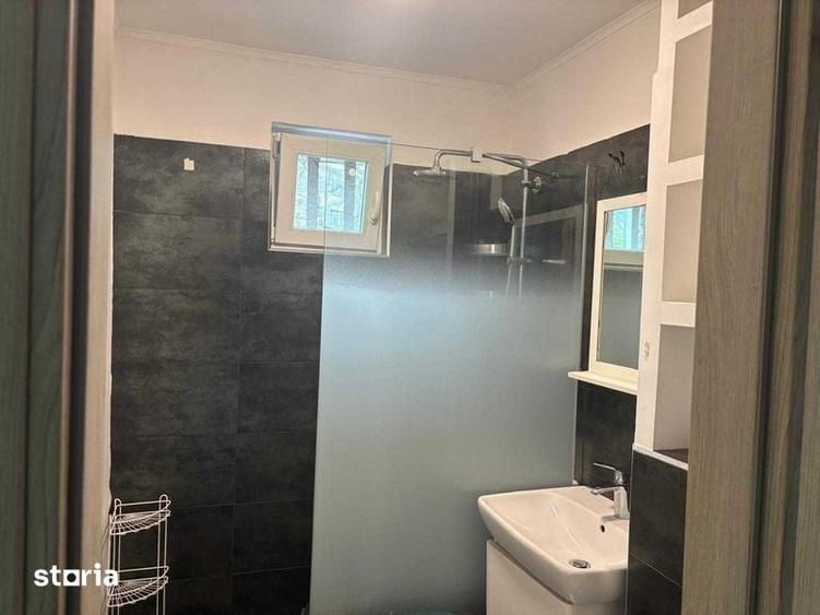 Apartament cu 3 camere, mobilat în Militari