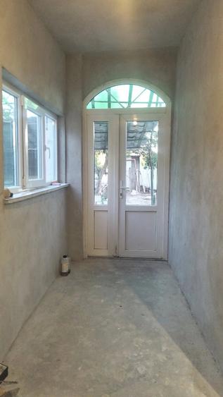 Casă cu 3 camere cu Teren 270 Mp în Exterior Vest
