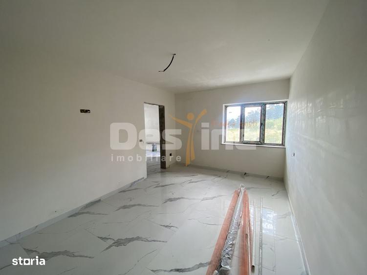 Apartament cu 2 camere în Valea Albă