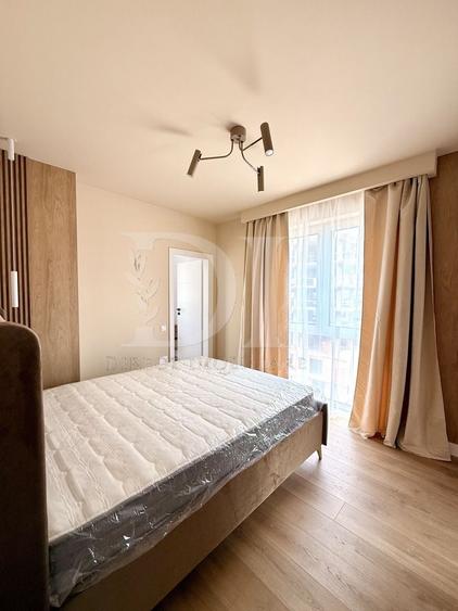 Apartament 3 camere ultramodern / Zona Tineretului - 15