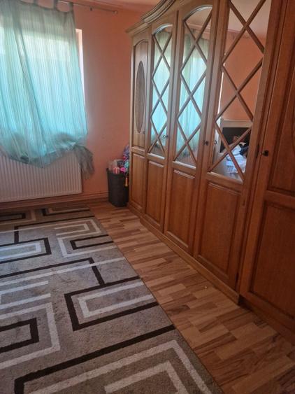 Casă cu 3 camere în Timișești