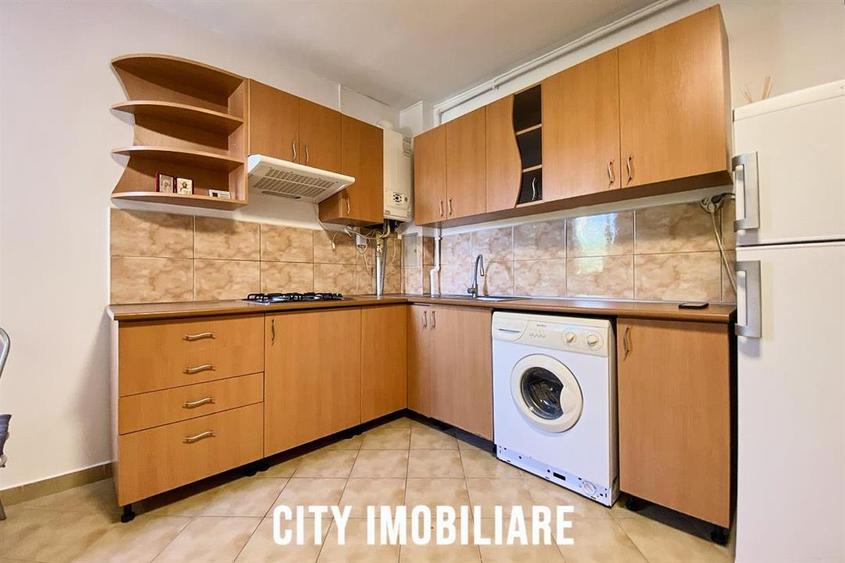 Apartament 2 camere (2 dormitoare) în Zorilor, lângă UMF, cu parc - 14