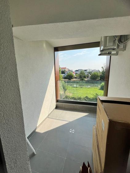 ROKA RESIDENCE VANZARE 2 CAMERE - 3