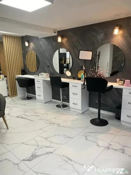 Spațiu comercial, de 50 mp, în Central
