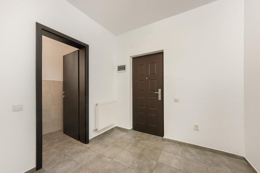 Duplex cu 5 camere cu Piscina în Pipera