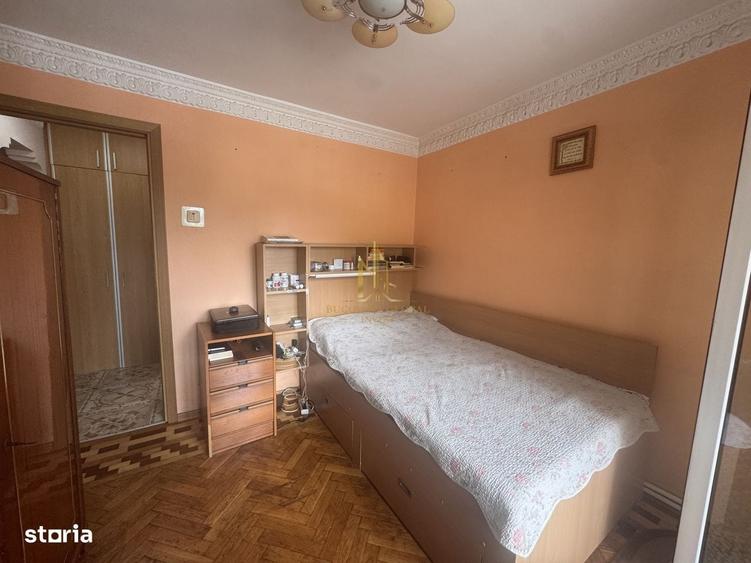 Apartament cu 3 camere decomandat în Obcini