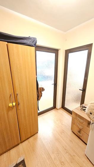 Apartament cu 2 camere în Micro 40