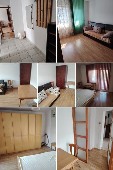 Apartament cu 2 camere decomandat în Mănăștur