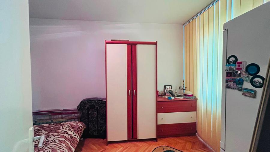 Apartament cu 2 camere în Tătărași