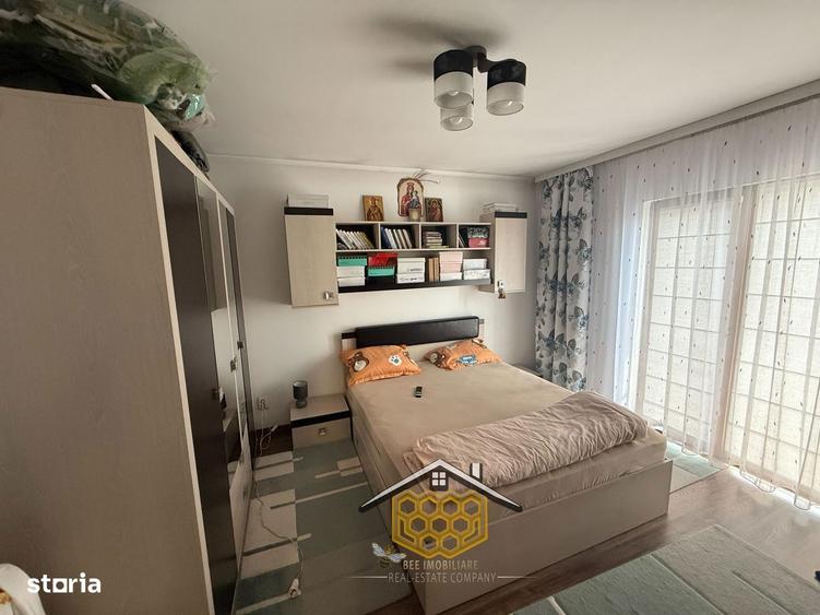 Casă cu 4 camere cu Teren 330 Mp în Bordei