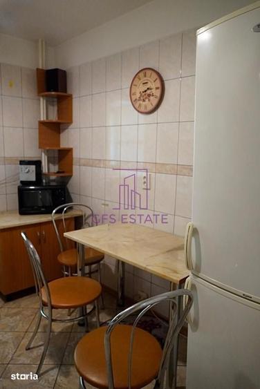 Garsonieră decomandată în Crângași