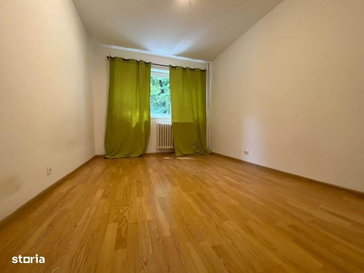 Apartament cu 2 camere semidecomandat în Câmpia Libertății