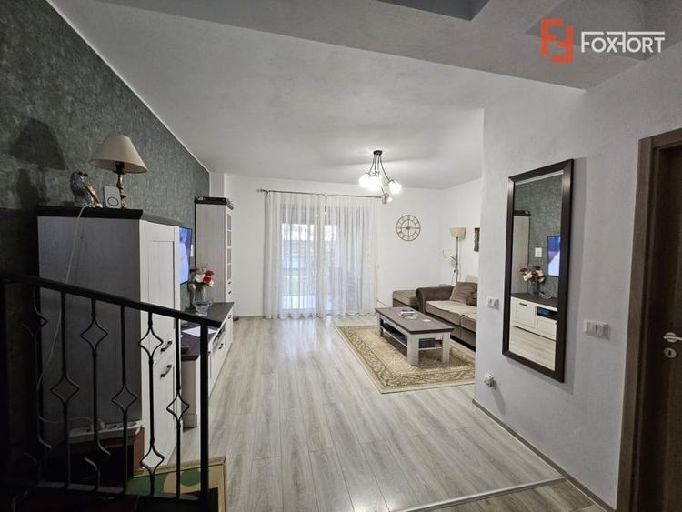 Casă cu 3 camere cu Teren 226 Mp în Sânandrei