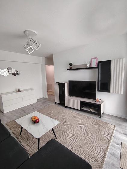 Apartament 2 camere Poitiers - 2