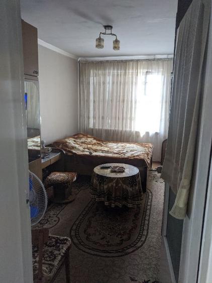 Apartament cu 3 camere decomandat în Grigorescu