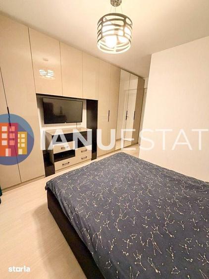 Berceni GrandArena Metalurgiei ParcArghezi CentralaParcare PetFriendly - 11