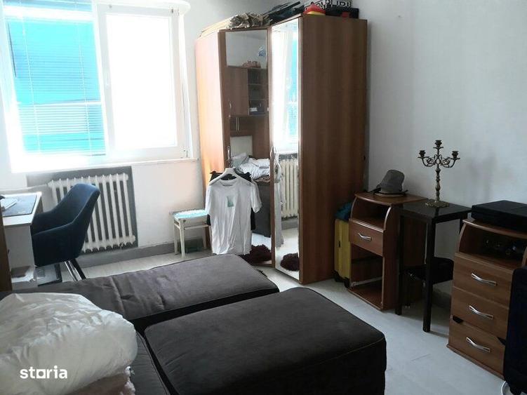 Apartament cu 3 camere în Obor