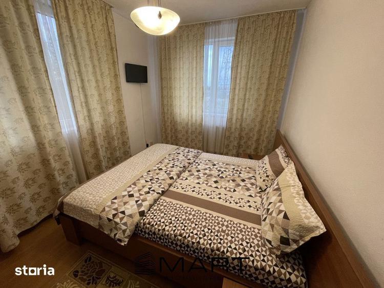 Apartament 2 camere zona Calea Cisnadiei - 1