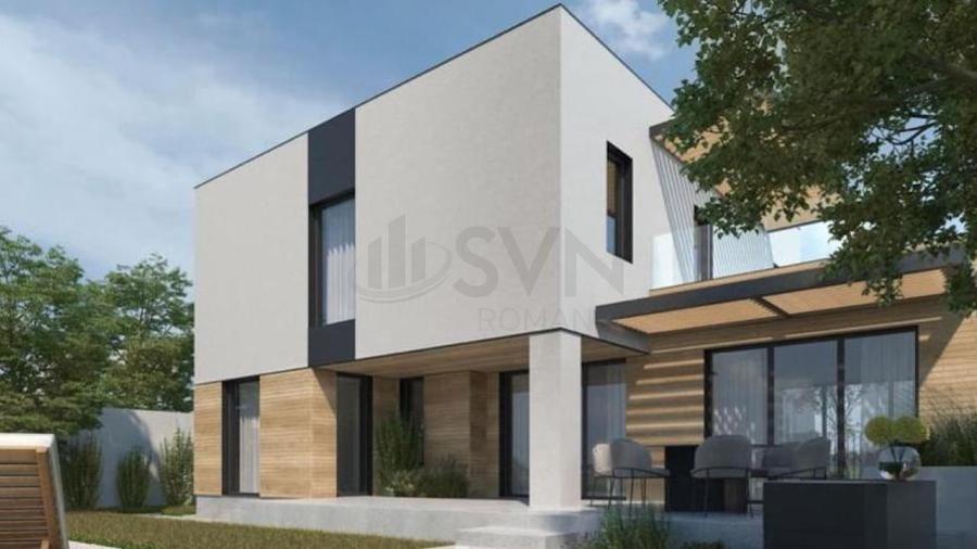 Teren Construcții intravilan de 1540 mp, în Balotești