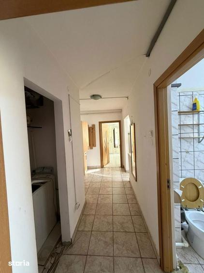 Apartament cu 2 camere decomandat în Orașul Vechi