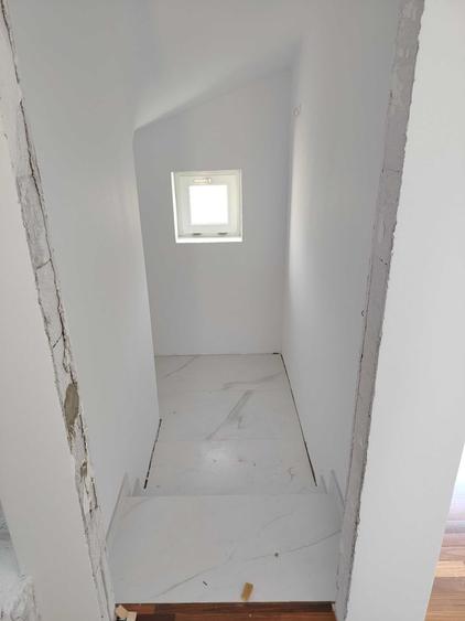 Casă cu 3 camere în Chișoda