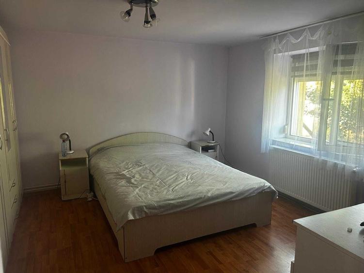 Casă cu 4 camere cu Teren 600 Mp în Fântânele