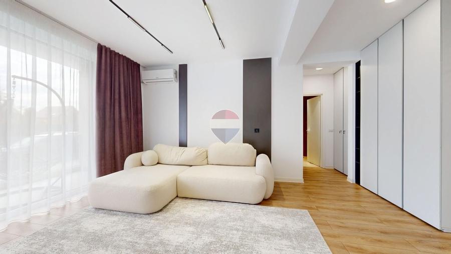 Apartament cu vibe premium / UNO Brașov / 2 camere / Prima închiriere - 8