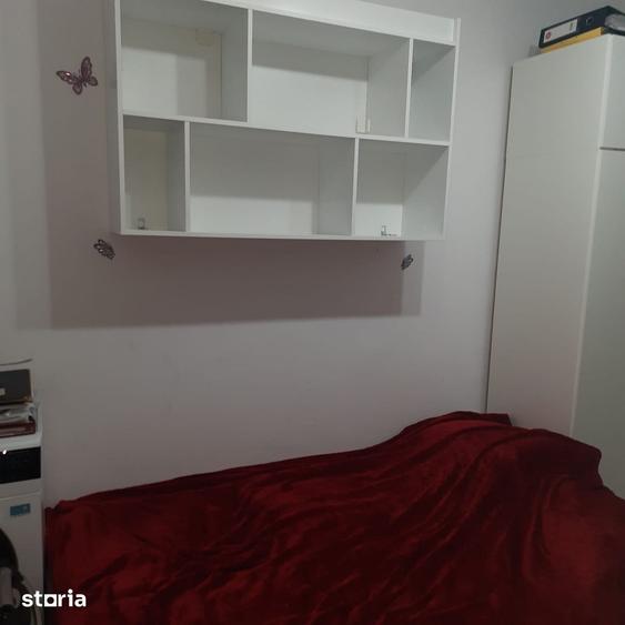Garsonieră în Decebal