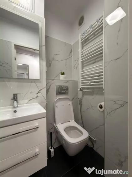 Apartament cu 2 camere decomandat în Mănăștur