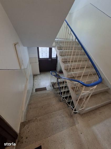 Apartament cu 3 camere în Ultracentral