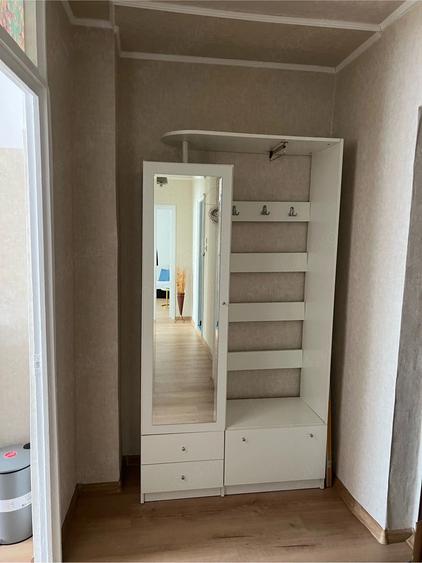 Apartament cu 2 camere decomandat în Crângași