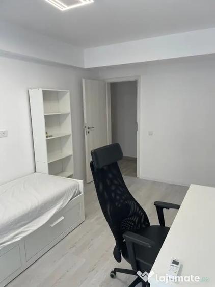 Particular-Inchiriere apartament 3 cam,Dec.,parcare,Dr. Gura Putnei - 13