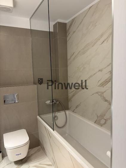 Apartament cu 2 camere semidecomandat, mobilat în Străulești