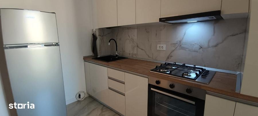 Garsoniera Exigent Plaza Faza 5 la 10 minute metrou Lujerului C. ANAF - 20