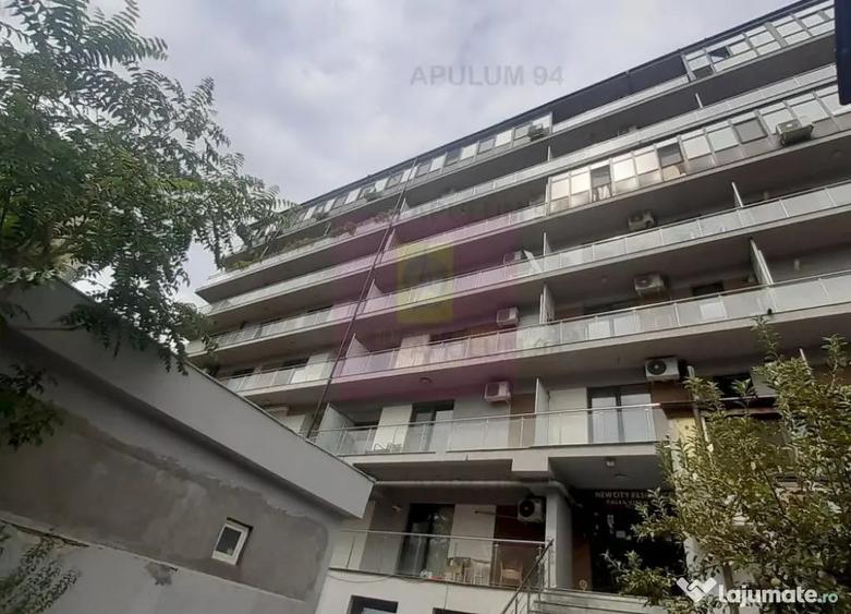 Super Apartament Vitan Mall - 15